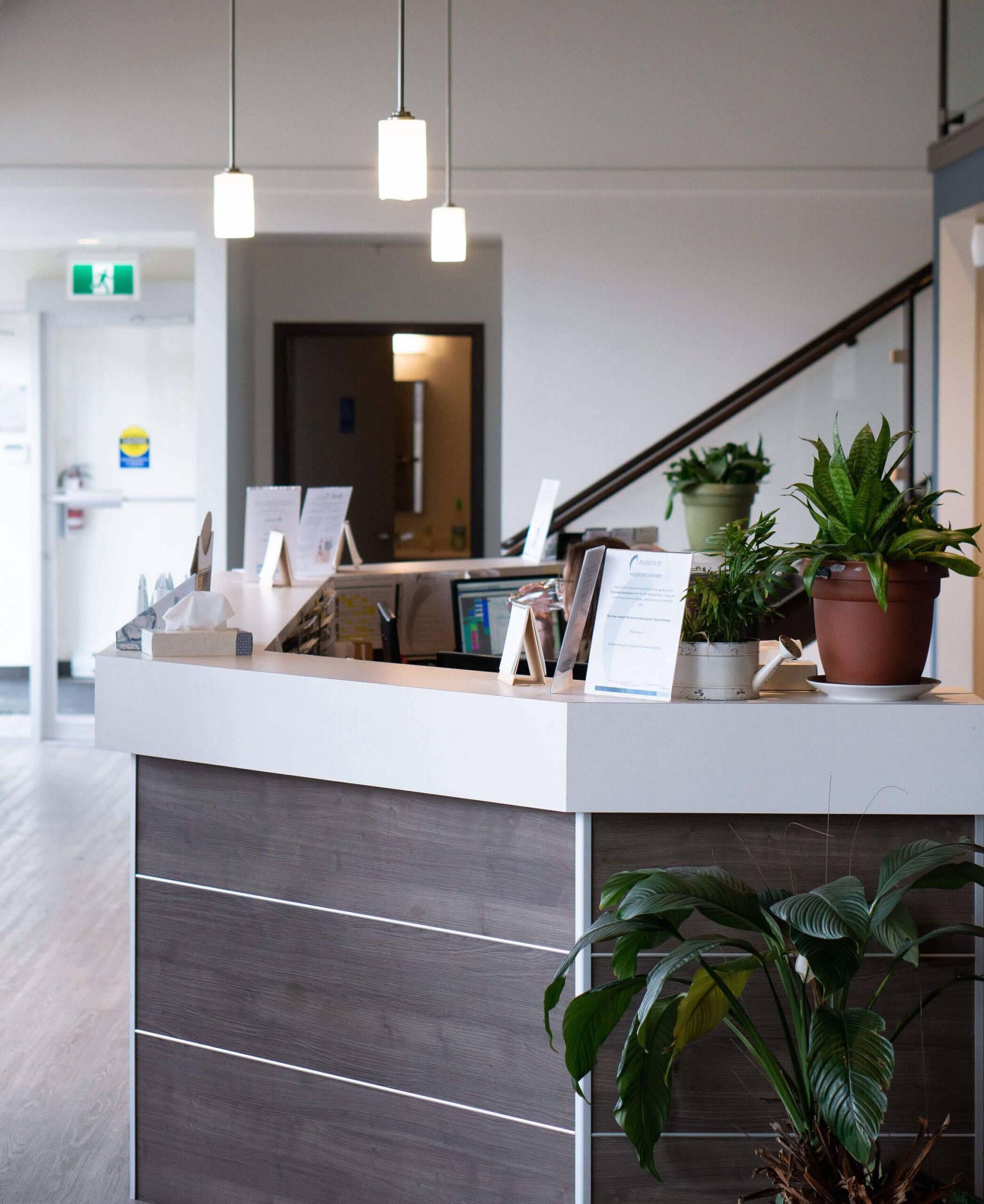 parkway-physio-happy-valley-location