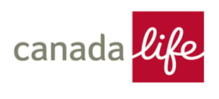 canada life logo