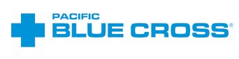 pacific blue cross logo