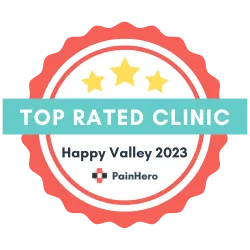 parkway top rated clinic in happy valley