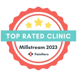 parkway top rated clinic in millstream
