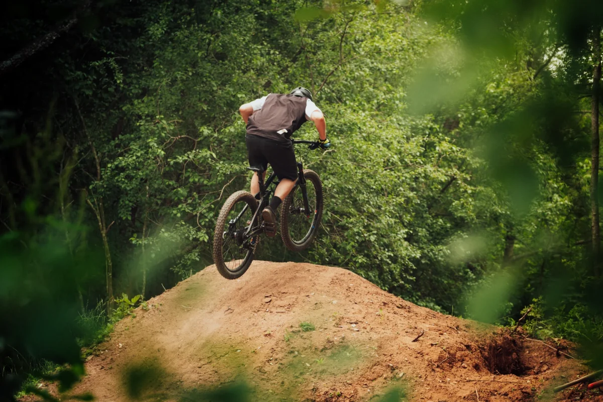 mountain biking injuries parkway