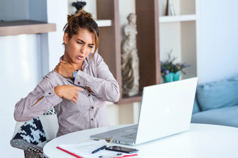 Shoulder Pain: Causes, Treatments, and Exercises