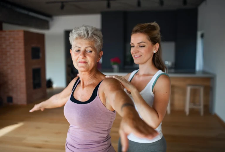 shoulder pain treatment