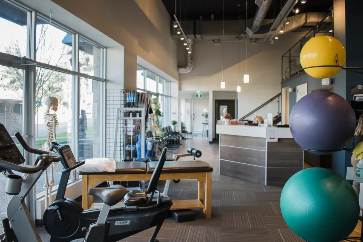 parkway physiotherapy clinic