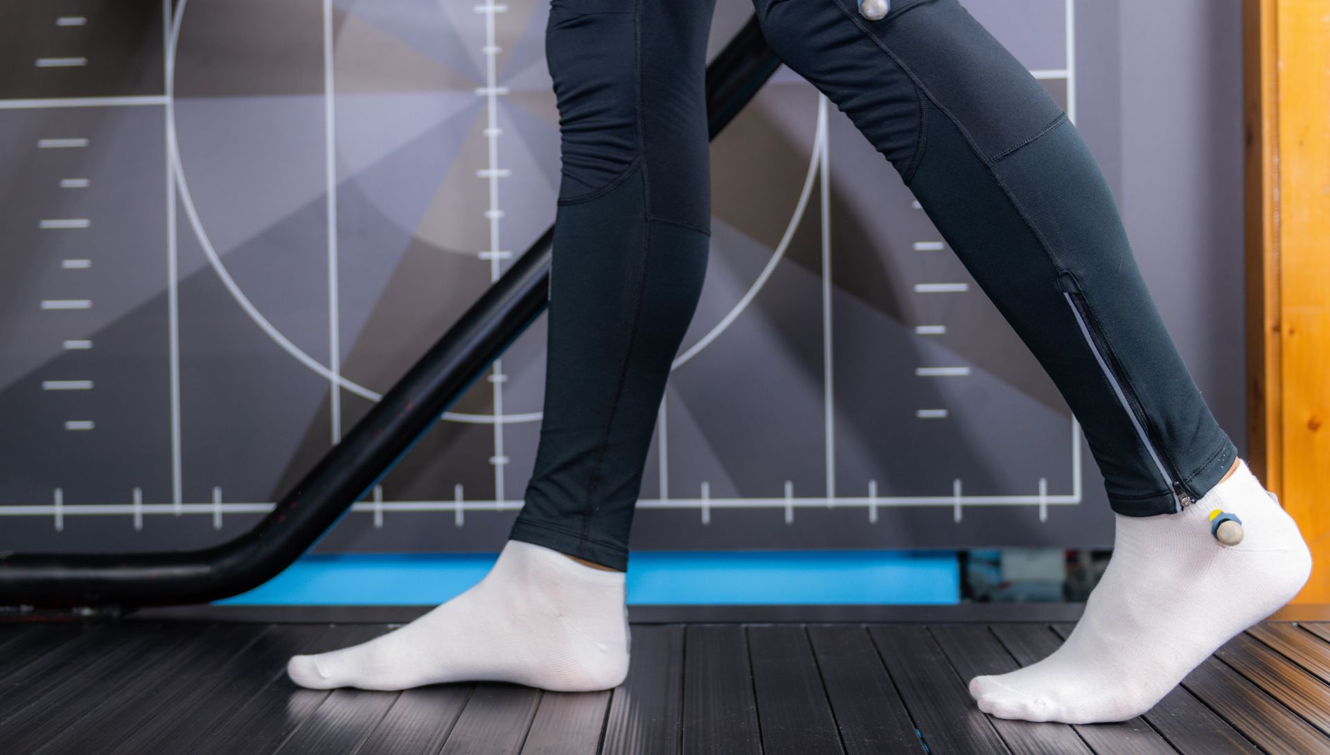 gait analysis