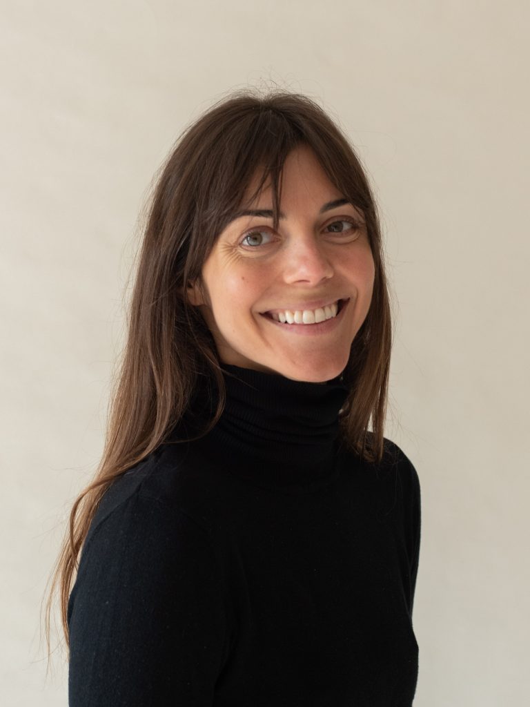 benia klaus