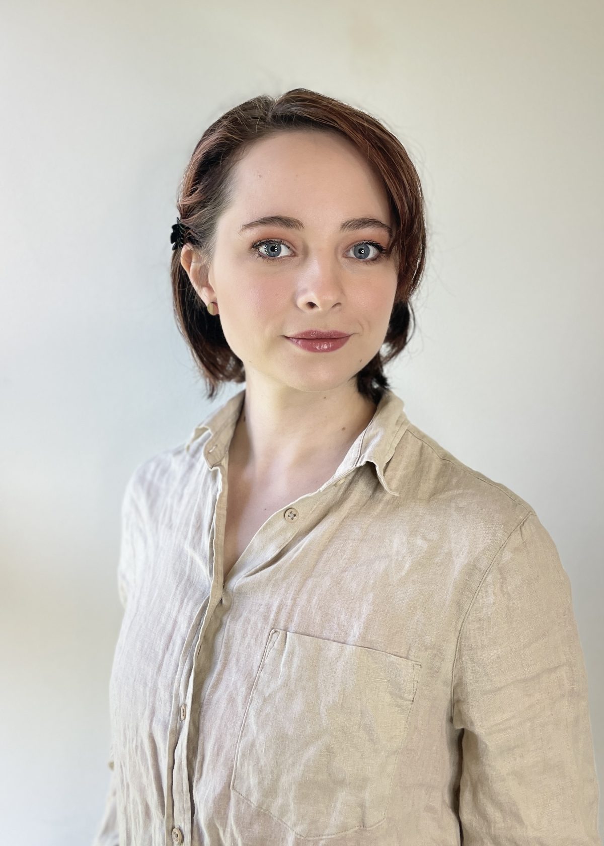 helen burger headshot