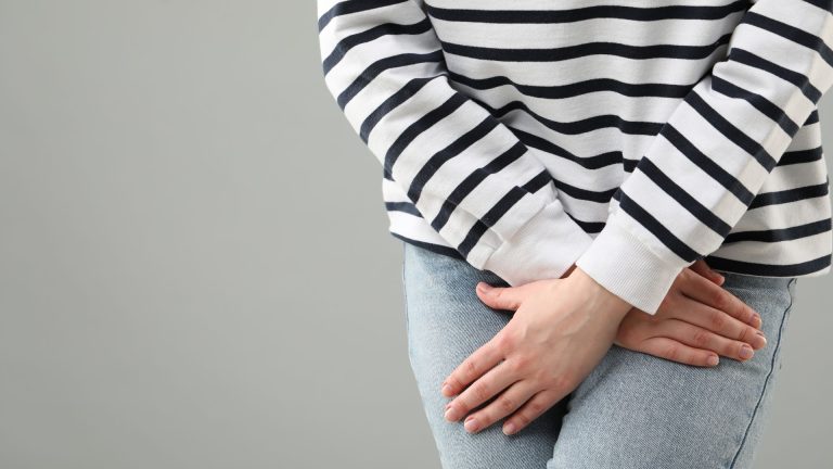 Incontinence