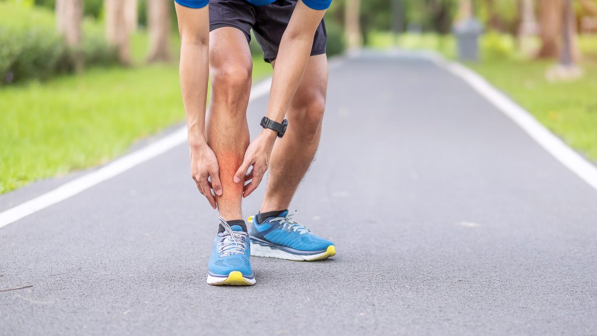 Shin Splints