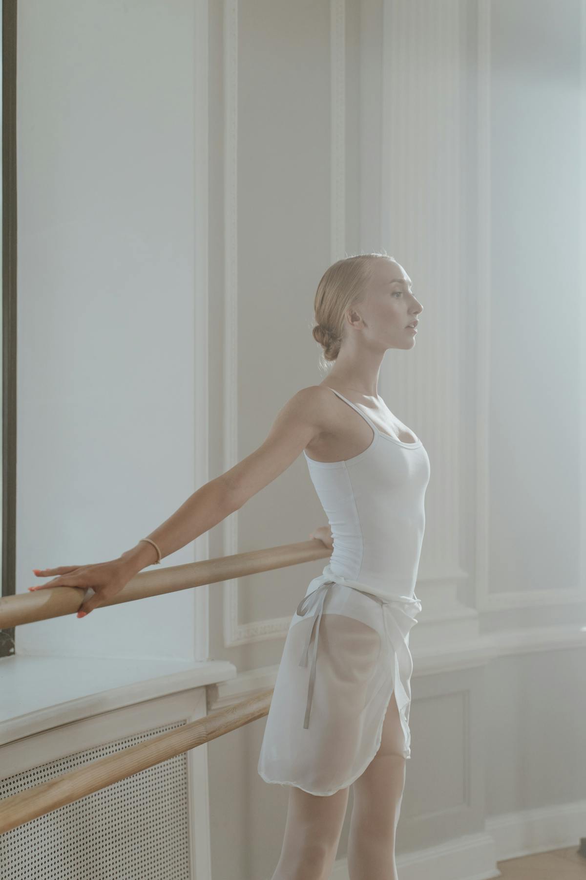 dance physiotherapy