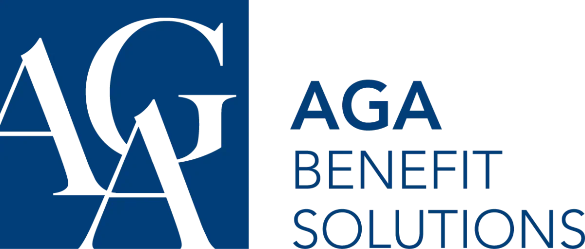 aga benefit solutions logo